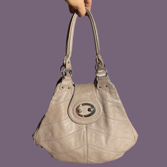 Steve Madden Handbags - COPY - Steve Madden Leather Bag